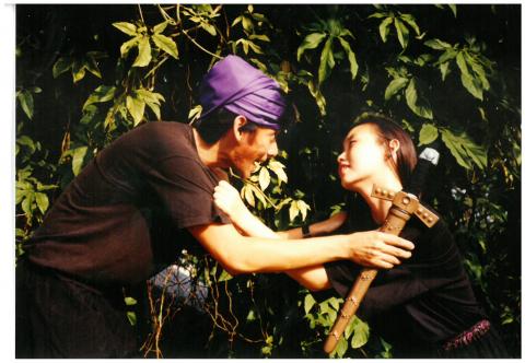 1994 - A Midsummer Night's Dream - Publicity Photo