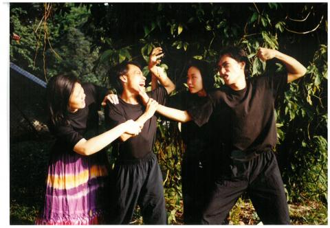 1994 - A Midsummer Night's Dream - Publicity Photo