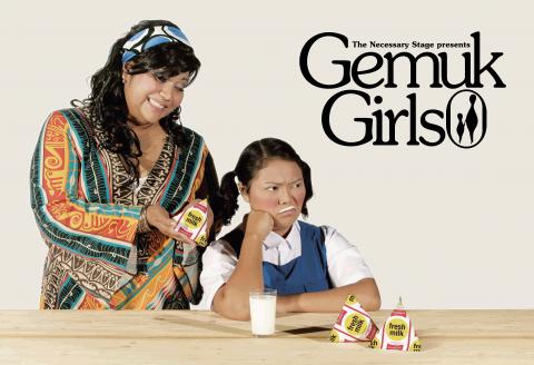 Gemuk Girls