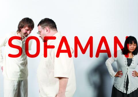 sofaman