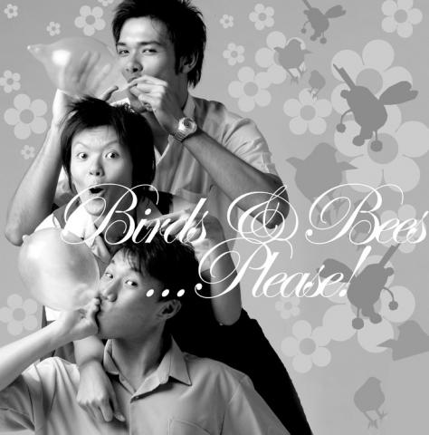 Photo Credit: The Necessary Stage Birds and Bees