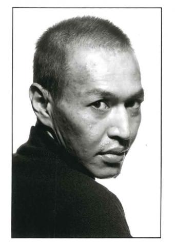 Photo Credit: Russel Wong Completely With/Out Character