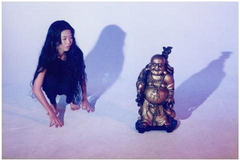 Photo Credit: The Necessary Stage And Buddha Said, "mop the floor…"