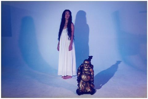Photo Credit: The Necessary Stage And Buddha Said, "mop the floor…"