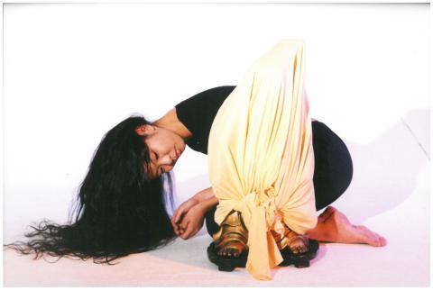 Photo Credit: The Necessary Stage And Buddha Said, "mop the floor…"