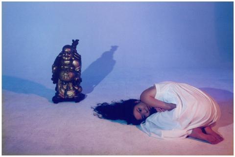 Photo Credit: The Necessary Stage And Buddha Said, "mop the floor…"