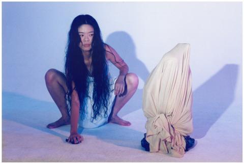 Photo Credit: The Necessary Stage And Buddha Said, "mop the floor…"