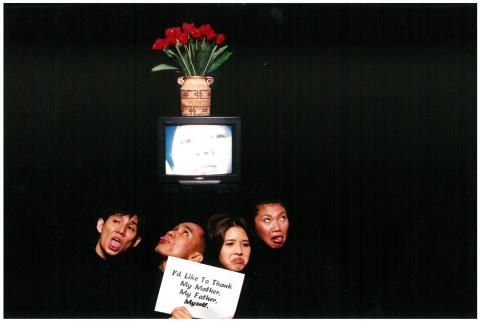 Photo Credit - Wee Khim Every Moment is a Birth