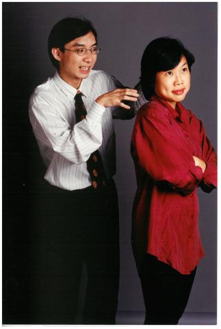 Photo Credit - Wee Khim Photography Mother's Day