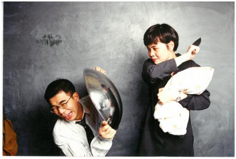Photo Credit: Chris Yap 1+1=3