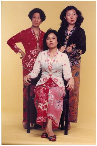 Photo Credit - Wee Khim Photography Mari Kita Main Wayang