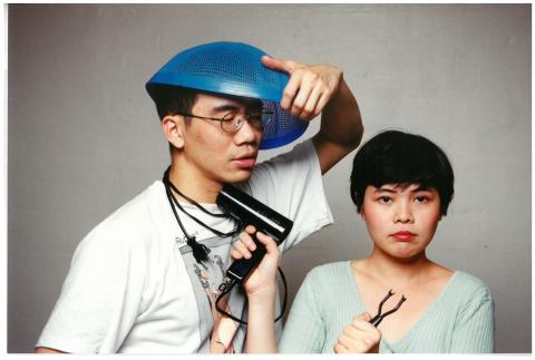 Photo Credit: Chris Yap 1+1=3