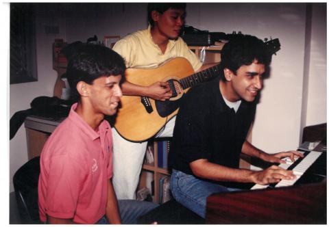 Photo Credit: The Necessary Stage This Chord and Others