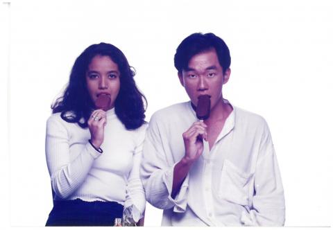 Photo Credit - Wee Khim Photography Love, Food and Babies