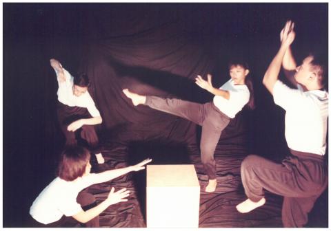 Photo Credit: The Necessary Stage Pte. Ltd.