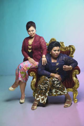 Tuckys Photography KH publicity