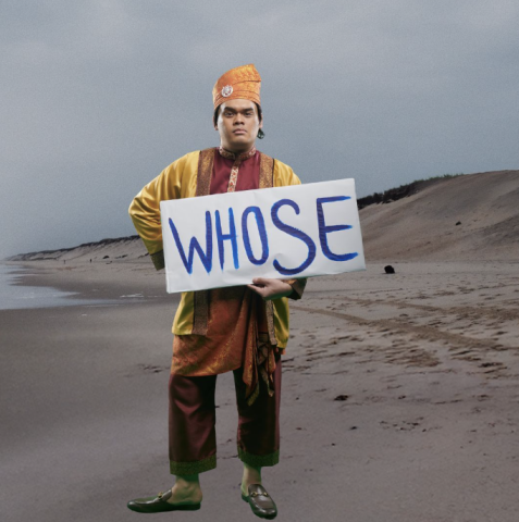 Hafidz Rahman in History, Whose Story?