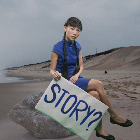 Tan Rui Shan in History, Whose Story?