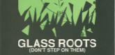 Glass Roots (Don't Step on Them)