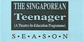 The Singaporean Teenager