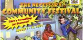 The Necessary Community Festival