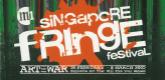 M1 Singapore Fringe Festival 2005: Art & War